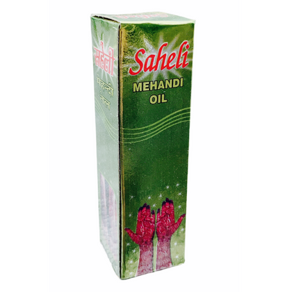 Saheli Mehandi Oil 6Ml