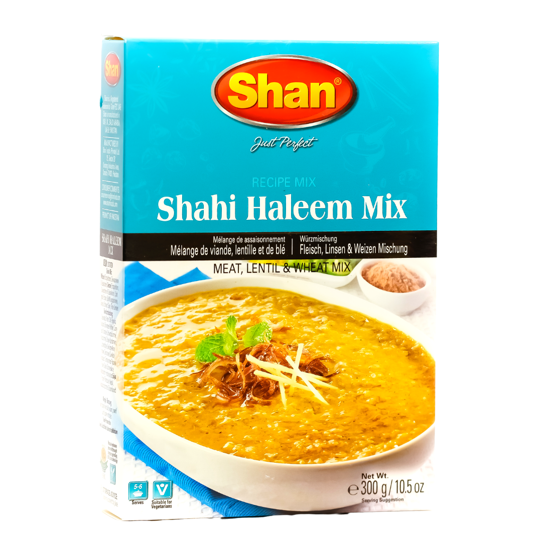 Shan Shahi Haleem  300Gm