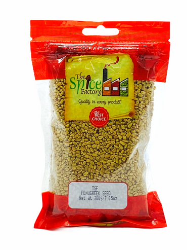 TSF Fenugreek/ Methi Seeds 200Gm
