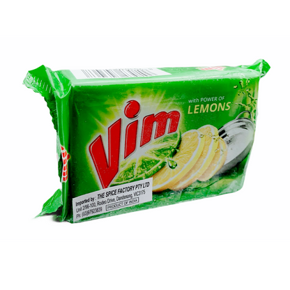 Vim Dishwash Bar 250Gm