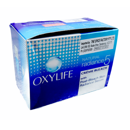 Dabur Oxy Bleach (Fem) 25Gm