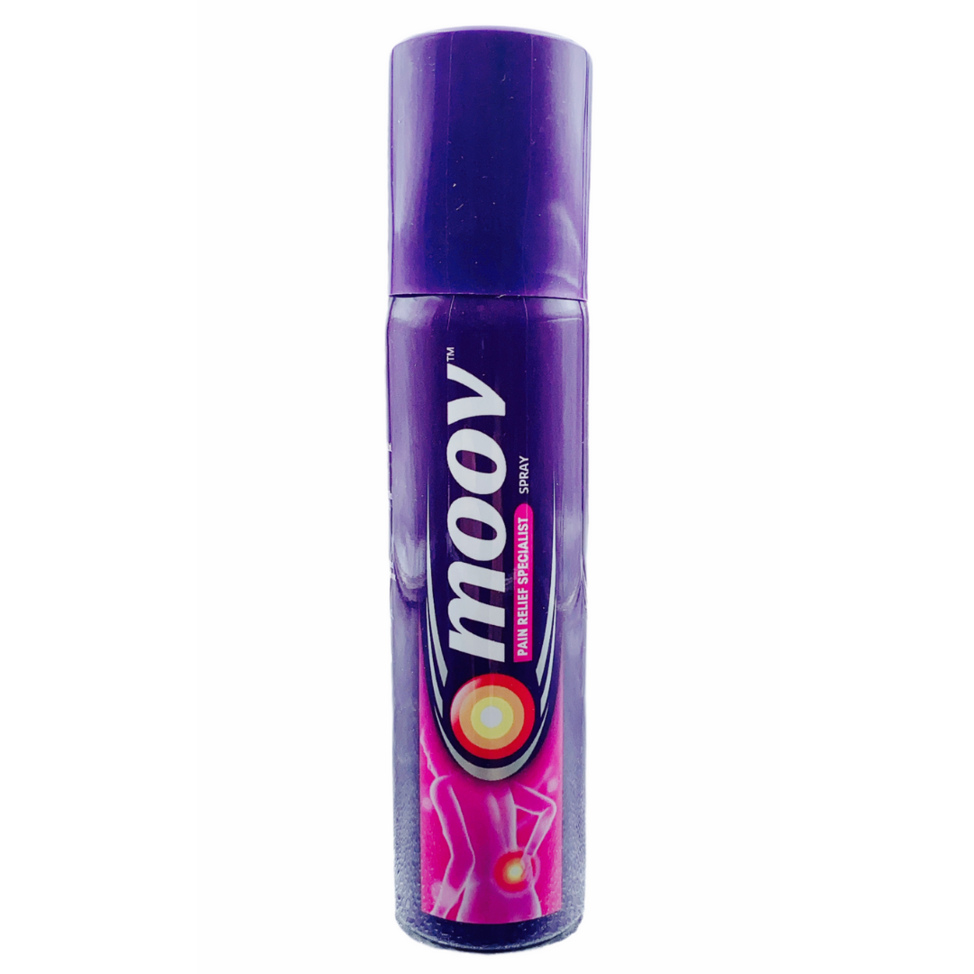 Moov Spray 50Gm