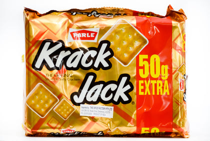 Parle Krack Jack 200Gm