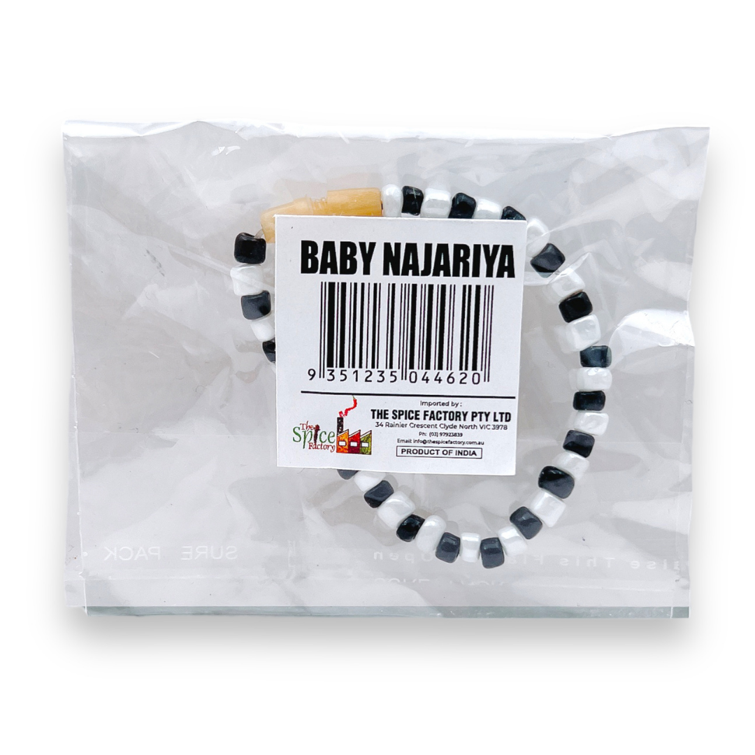Baby Nazariya
