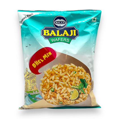 Balaji Bhel Mix 250Gm