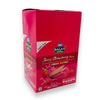 Balaji Juicy Strawberry Wafer 384Gm (16Gm X 24Pc)