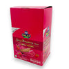 Balaji Juicy Strawberry Wafer 384Gm (16Gm X 24Pc)