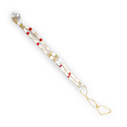 Pooja Garland/ Puja Mala (Bead) 16''