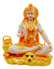 Big Shiva Idol/ Statue/ Murti F138 Size:39X25X42Cm (19
