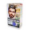 Bigen Mens Beard  Colour Medium Brown B105 40gm