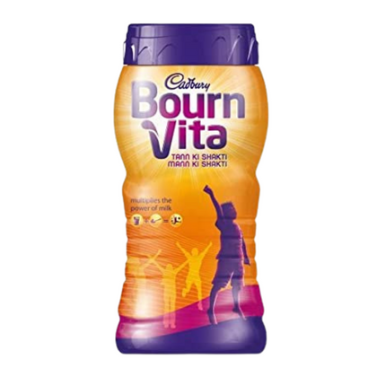 Bournvita 500Gm