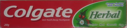 Colgate Neem Toothpaste 200Gm