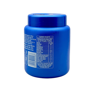 Parachute Coconut Oil 175ml (Round)