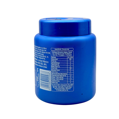 Parachute Coconut Oil 500ml | Round Jar