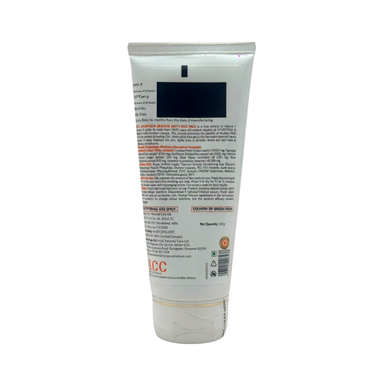 VLCC Multani Mitti Face Pack 100g | With the goodness of Aloe extract & Lavender Oil