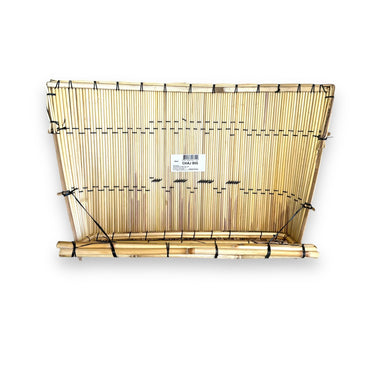 Plain Chaj | Chaaj – Extra-Large | Traditional Design | Size 20" x 12"- 9351235027142