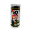 Chings Dragon Fire Chutney 250Gm