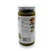 Chings Dragon Fire Chutney 250Gm