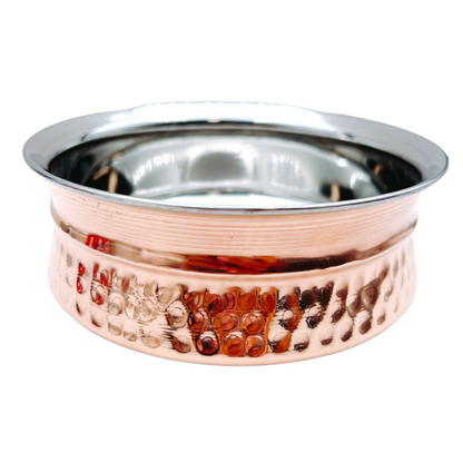 Copper Handi No.2