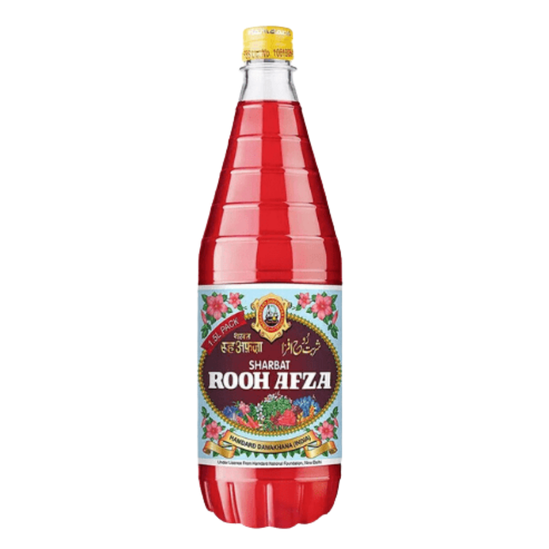 Hamdard Roohafzha Indian 700Ml