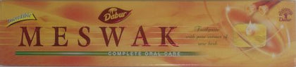 Dabur Meswak Toothpaste 120Gm