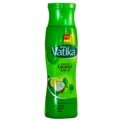 Dabur Vatika Coconut Hair Oil 150Ml