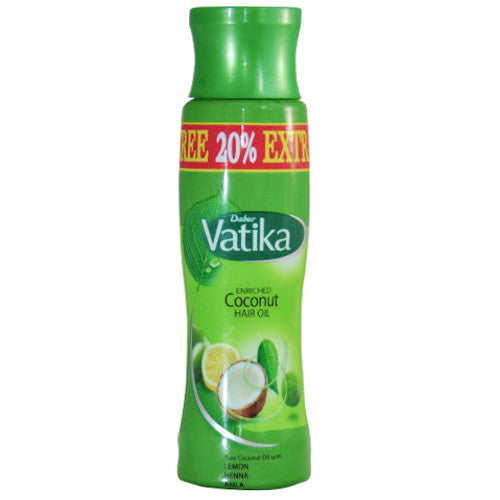 Dabur Vatika Repair & Restore Shampoo 400Ml