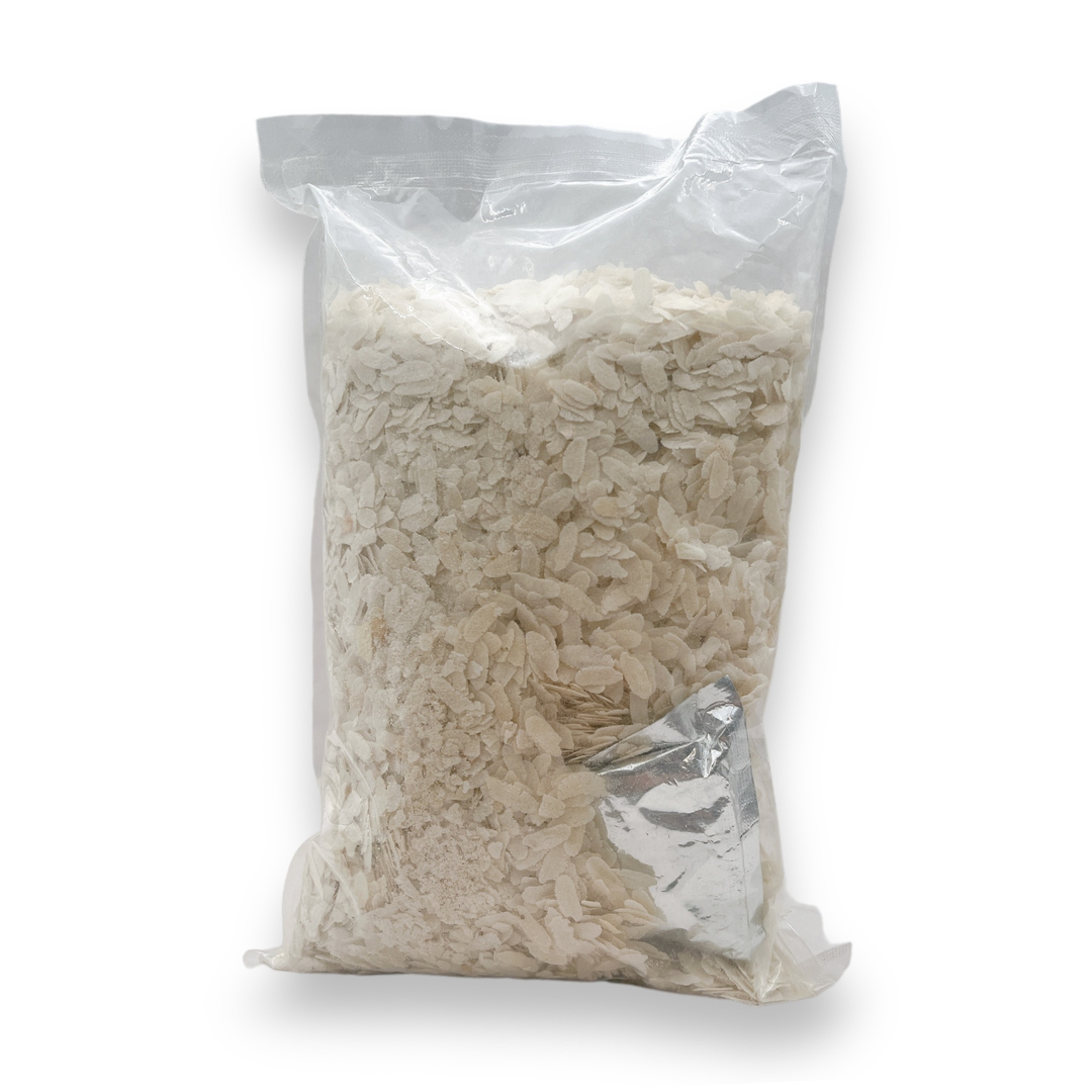 Delhi 6 Poha Medium (Rice Flakes) with Masala 500Gm