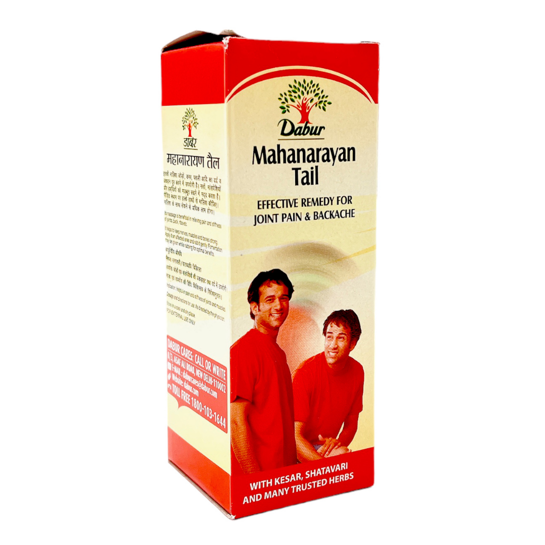 Dharasana Malis Tel/ Massage oil 100Ml