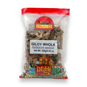Delhi 6 Giloy/ Guduchi Powder 100gm