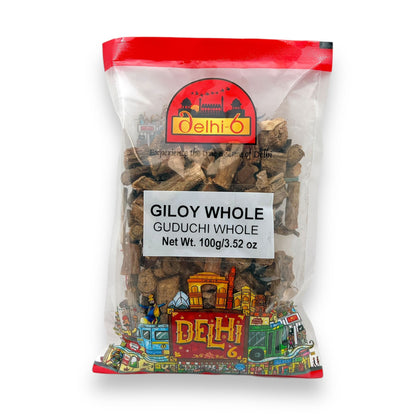 Delhi 6 Giloy/ Guduchi Powder 100gm