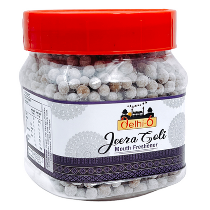 Delhi 6 Jeera Goli 400Gm