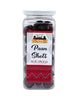 Delhi 6 Paan Shots/ Rose Petal & Dry Dates flavoured Mouth Freshener 230gm Tower Pack