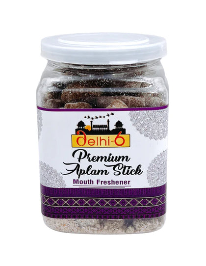 Delhi 6 Premium Aplam Stick/ Mango Spicy 150G Tower Pack