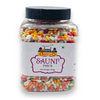 Delhi 6 Sugar Coated Fennel/ Saunf Thick 400Gm