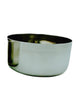 Delhi 6 Steel Bowl Katori (Sadi Vati) No.5.5