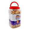 Delhi 6 Tutti Fruity Kaju/ Cashew Biscuit/ Cookies 1.1kg