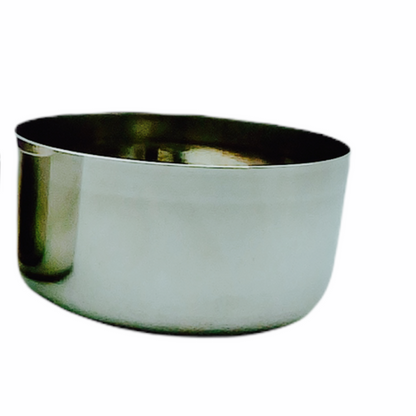 Steel Bowl Katori (Sadi Vati) No.6