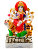Durga Maa (Shera Wali Mata) Idol/ Statue/ Murti Size-(5