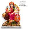 Durga Mata Ji/ Shera Wali Mata Idol/ Murti/ Statue 10