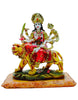 Durga Medium With Base (8
