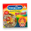 Durga Shingar Thali Pooja Pack