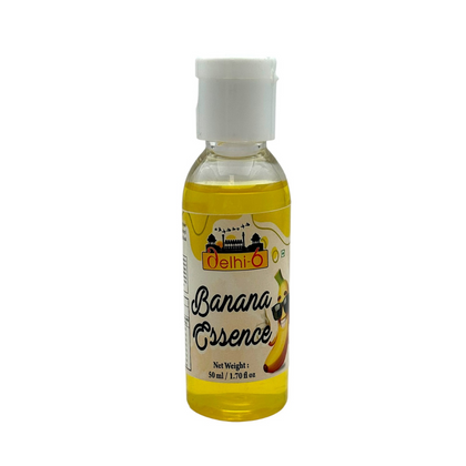 Delhi 6 Banana Essence 50ml
