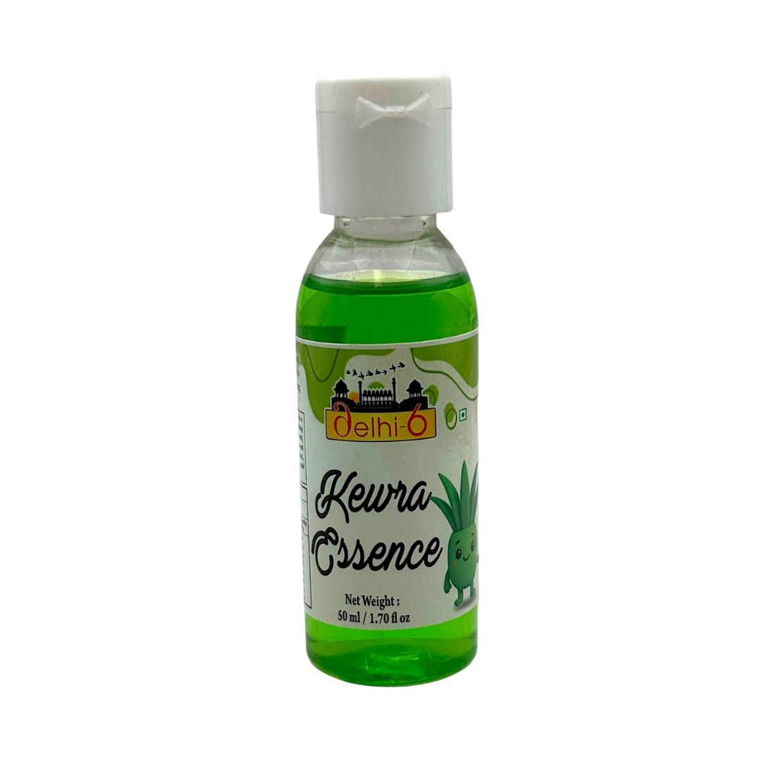 Delhi 6 Kewra Essence 50ml