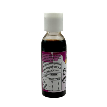 Delhi 6 Vanilla Essence 50ml