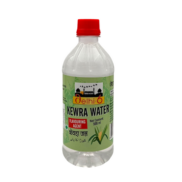 Delhi 6 Kewra Water | Kewra Jal 500ml