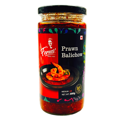 Ferns Prawn Balichow 380Gm