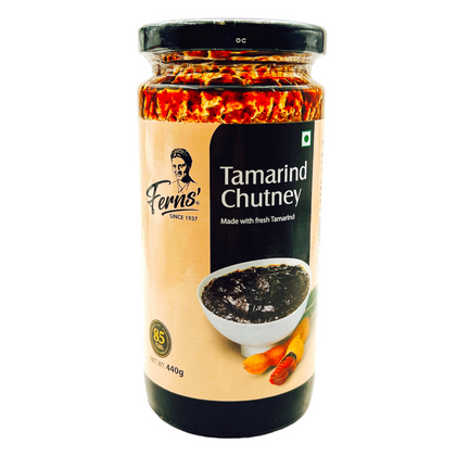 Ferns Tamarind Chutney 440Gm