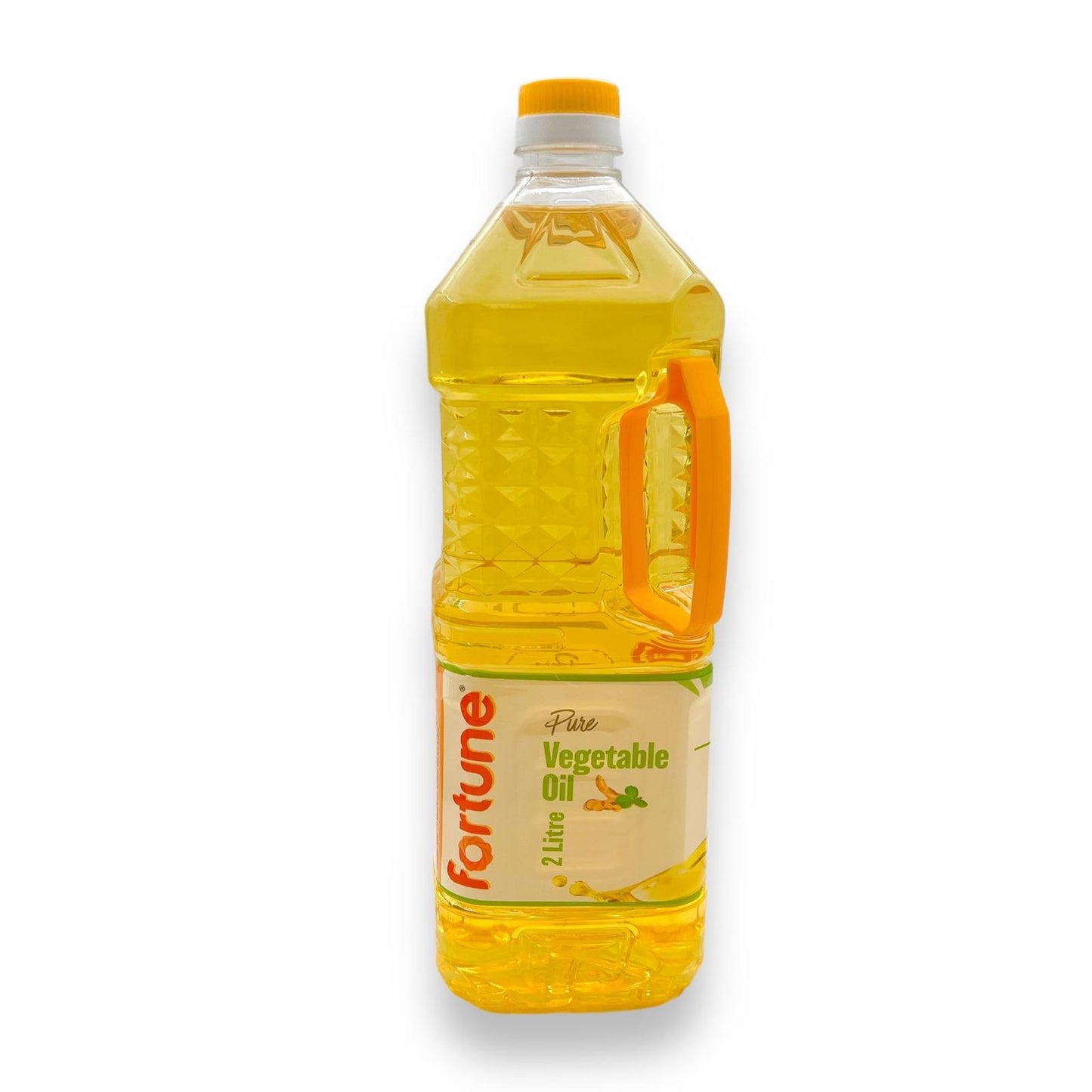 Fortune Vegetable Oil 2Ltr