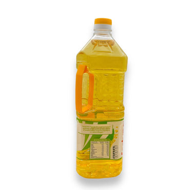 Fortune Vegetable Oil 2Ltr